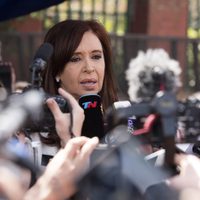 Escándalo político: Cambiemos acusó a Cristina Kirchner de "apagar los micrófonos" en el Senado