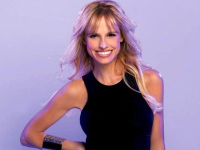 Mariana Fabbiani impresionó con un reflexivo mensaje: "Me siento motivada a dar un paso"