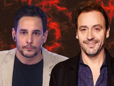 El motivo por el que Adrián Pallares y Rodrigo Lussich no podrán despedir a una de sus panelistas