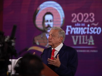 Estos fueron los principales temas de la conferencia mañanera de AMLO del 9 de mayo (Video)
