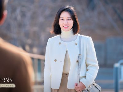 Con Kim Ji Won: la serie coreana que te hará reflexionar sobre la rutina y es una joya escondida de Netflix