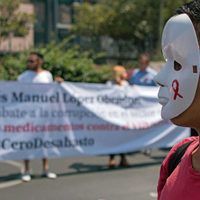La burocracia desampara a pacientes con VIH
