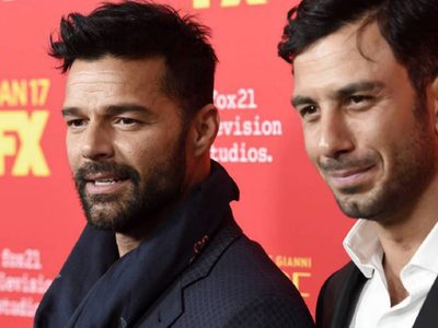 ¡Lo usó como un juguete! Ricky Martin cruzó la raya con su esposo. ¡QUÉ CRUEL!