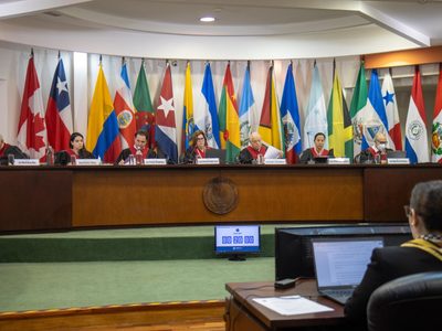Reforma judicial: éstas son las razones por la que México está en la mira de Cortes internacionales