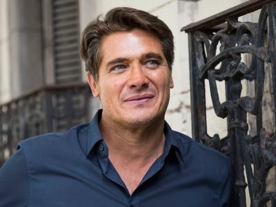 Luego de años acude a la Justicia: Guillermo Andino se cansó de la usurpación y del fraude