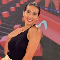Ultrajugada: Cinthia Fernández lució una indumentaria reveladora que te hará delirar