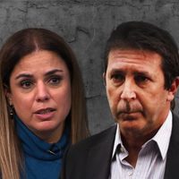 Lo tenía guardado: Marina Calabró confesó su verdad sobre la condena a Fabián Rossi