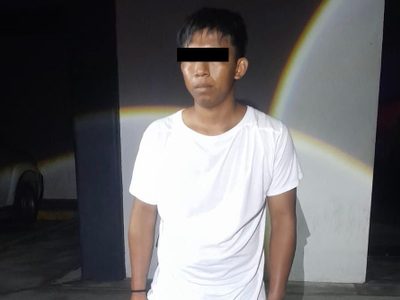 Cae presunto feminicida de una niña y asesino de su hermano, en Chiapas; es tío de los menores