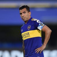 La contundente palabra de Carlos Tevez tras la sufrida clasificación de Boca