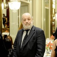 URGENTE: Murió Bonadio, el juez que iba tras los pasos de Cristina Kirchner