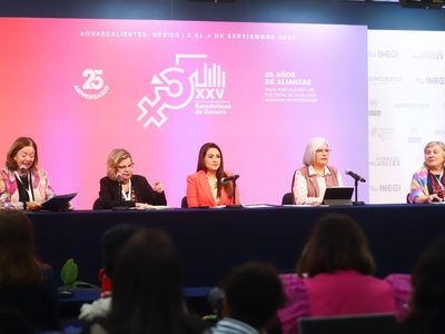 Tere Jiménez refrenda compromiso con el bienestar y desarrollo integral de las mujeres