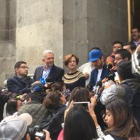 #SeguridadSinGuerra exige audiencias a la Corte sobre la LSI y a AMLO 'congruencia”