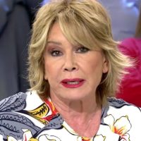 Mila Ximénez se plantea dejar "Sálvame" definitivamente: "Esto no me compensa"