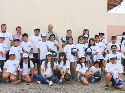 Finalizó el programa de prevención de la delincuencia juvenil: cuáles fueron los resultados