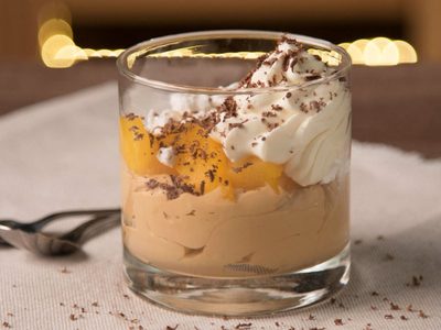 Postrecito de dulce de leche: receta del Serenito casero sin gastar de más y con pocos ingredientes