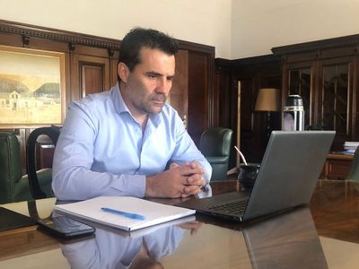 Cambios en la Secretaria de Energía: Darío Martínez dejaría su cargo