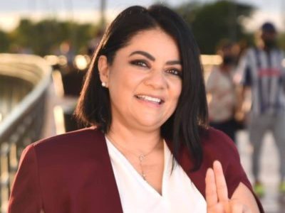 AMLO pide no hacer juicios sumarios hacia su sobrina acusada de pedir “moches”