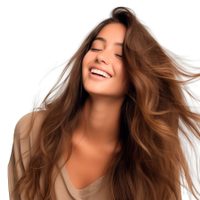 Con solo 4 ingredientes, la potente keratina casera que dejará tu cabello increíblemente sedoso