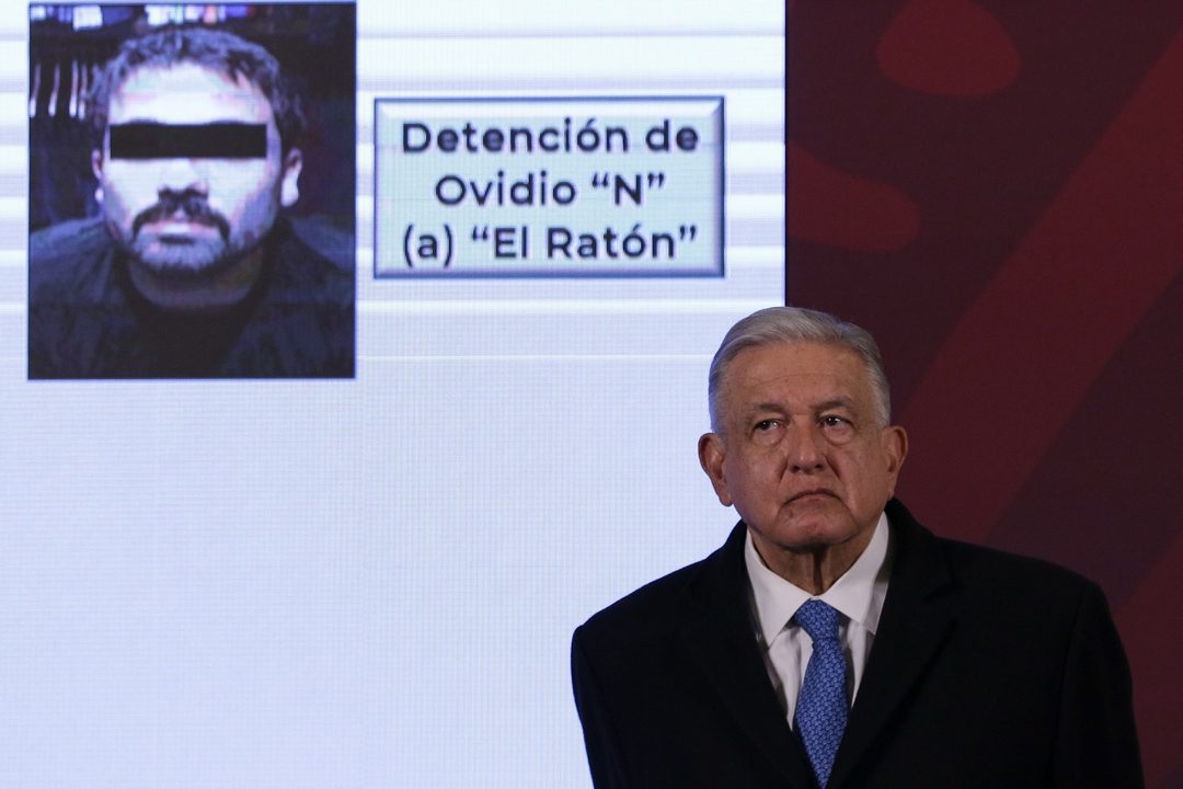 el raton