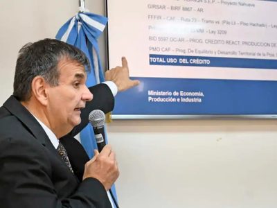 Las cuentas públicas en el centro de la escena. Con rebajas impositivas y superávit en el presupuesto Figueroa diseña el 2026