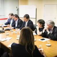 Mercados: La Comisión Nacional de Valores da un paso adelante