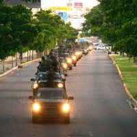ONU-DH aplaude criterio de la SCJN para juzgar por la vía civil homicidios de militares