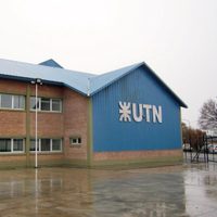 En Santa Cruz, la UTN creó la carrera de Ingeniería en Energía