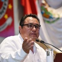 Gobierno de Oaxaca pretende pagar 16.9 mdp a empresa 'patito” para sanitizar Ciudad Judicial