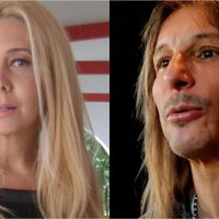La vida de Mariana Nannis podría dar un giro inesperado por una denuncia de su ex, Claudio Caniggia