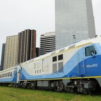 Trenes Argentinos ofrece servicios de larga distancia para esta temporada