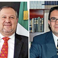 Intocables, los dos operadores de la Estafa Maestra en Zacatecas