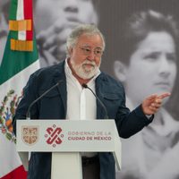 Alejandro Encinas se suma al equipo de Sheinbaum rumbo a elecciones 2024