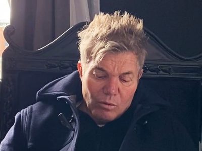 "Me duele": la profunda tristeza de Fernando Burlando por Lola Latorre