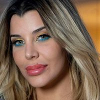 Charlotte Caniggia alegró la cuarentena de sus seguidores con estas impactantes fotos. ¡Imperdibles!