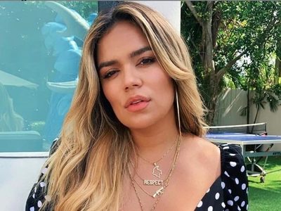 ¡Dame 10! Karol G se compró algo que todas vamos a querer tener. ¡Y podremos!