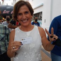 Corrupción en el Centro de Veteranos de Malvinas: Lorena Barabini fue sobreseída
