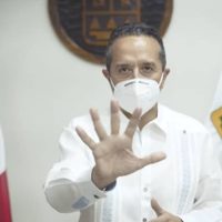 Quintana Roo endurece medidas ante repunte de covid-19
