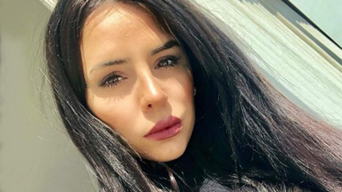 Candelaria Tinelli. Fuente: (Instagram)