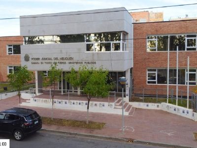 Una nena le contó a su maestra que alguien de su familia abusó de ella
