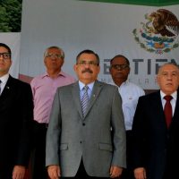 Sindicalistas de Oaxaca obligan al alcalde a firmar un convenio que asegure sus pensiones