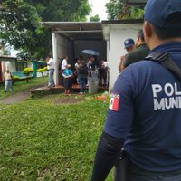 Indígenas desplazados exigen desarticular a grupos armados en Chenalhó