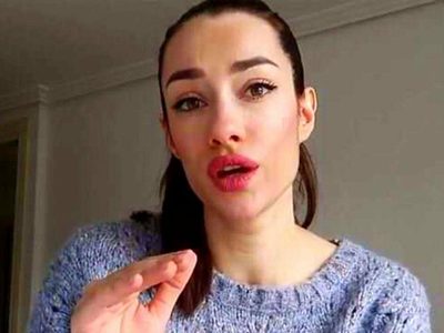 Adara Molinero enfureció y tomó esta drástica decisión: "Me hicieron una carnicería"