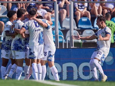 Talleres de Córdoba se lo ganó en la última a Gimnasia La Plata y respira