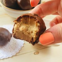 Bonobón casero: la receta perfecta y fácil para el antojo de fin de semana
