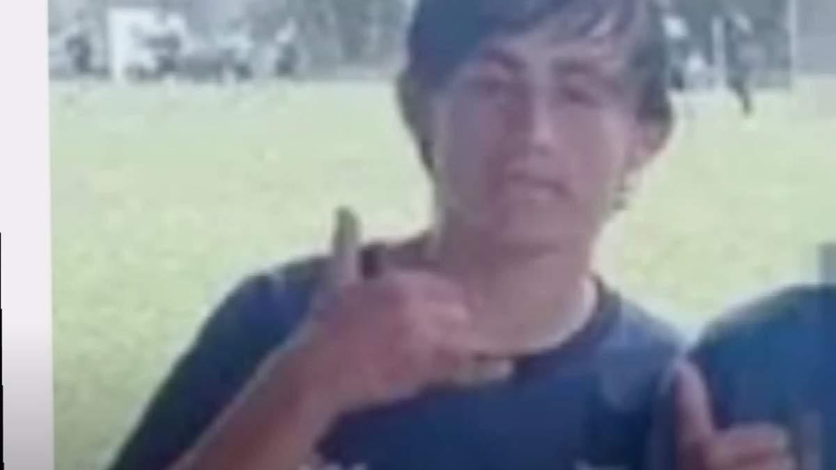 Thiago Baca