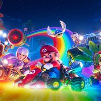 Super Mario Bros tumba a Frozen 2 como el estreno de animación más taquillero de la historia
