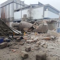 Caldera explota por sobrecalentamiento y provoca dos muertos