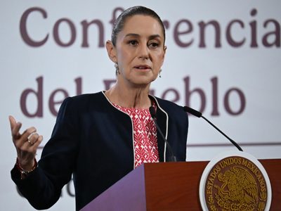 Indiferencia de México ante la crisis de la ONU; costos para la política exterior
