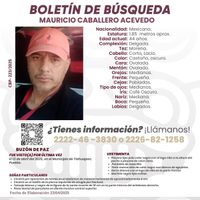 Mauricio viajó de Iztapalapa a Puebla para cobrar por la venta de un terreno, pero desapareció