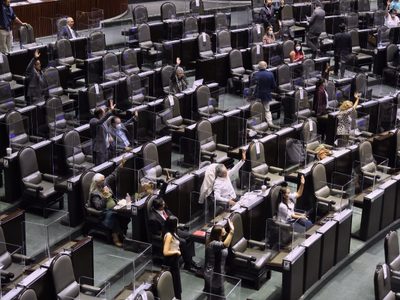 Aprueban Ley General de Consulta de los Pueblos y Comunidades Indígenas y Afromexicanas